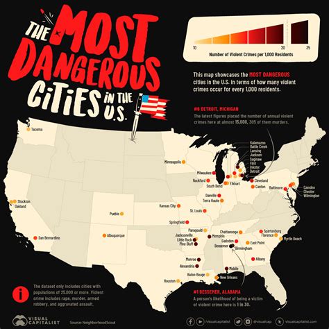 most dangerous towns in chicago.